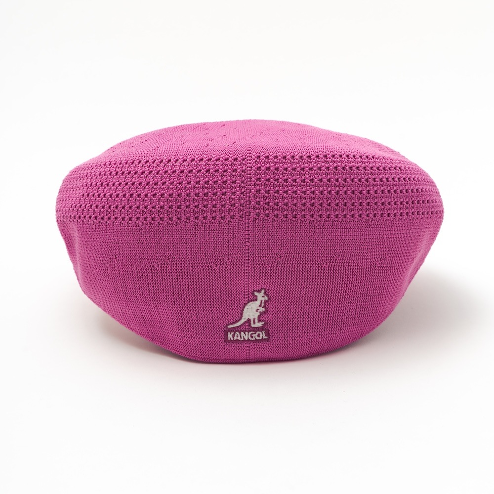 KANGOL/カンゴール」Tropic 504 Ventair | HUNTING | REGATTO