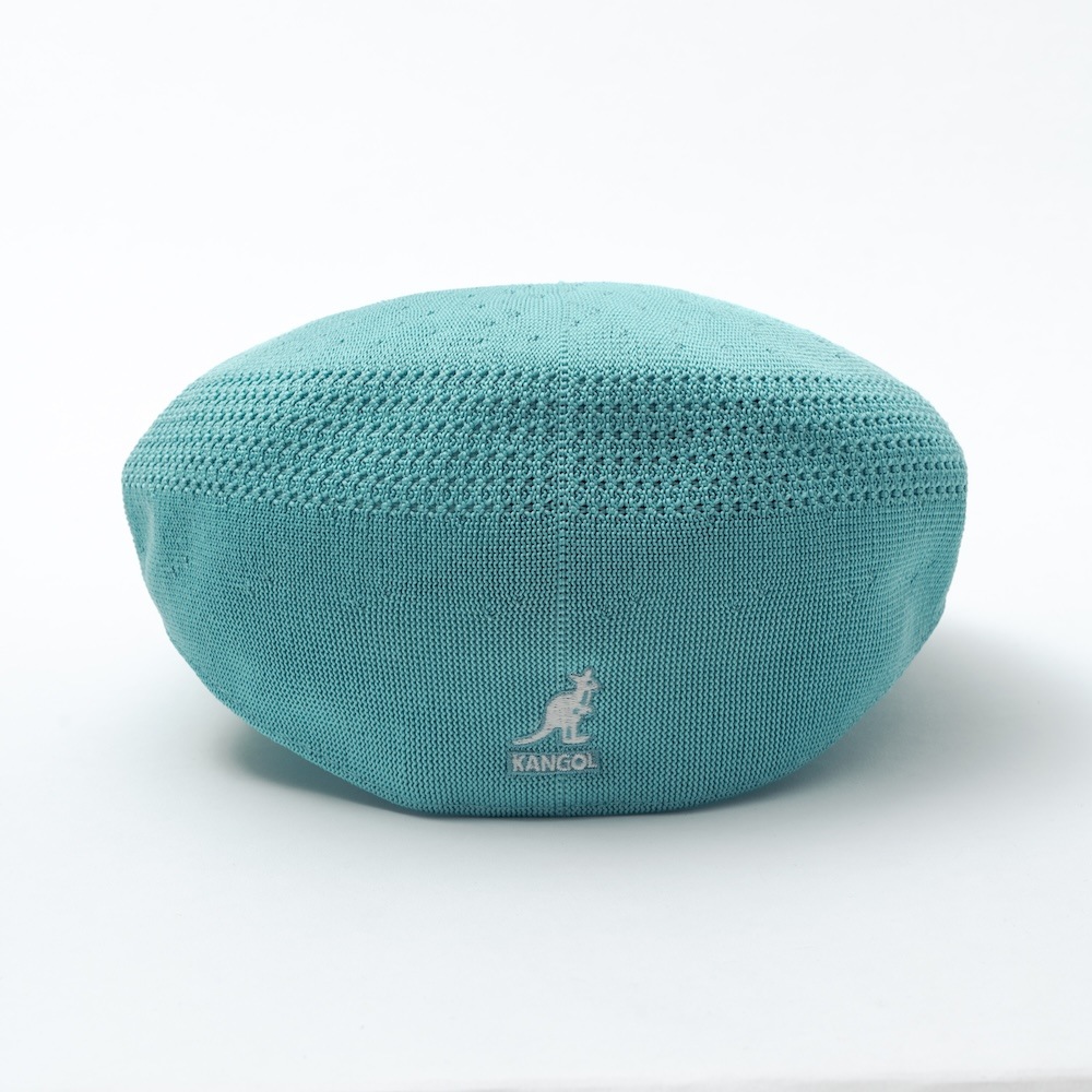KANGOL/カンゴール」Tropic 504 Ventair | HUNTING | REGATTO