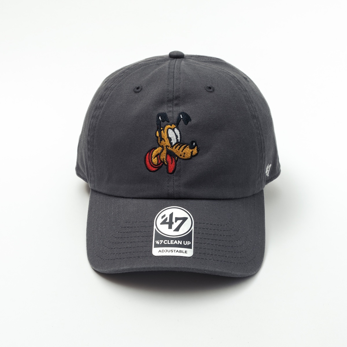 「’47/フォーティーセブン」CLEAN UP DISNEY PLUTO
