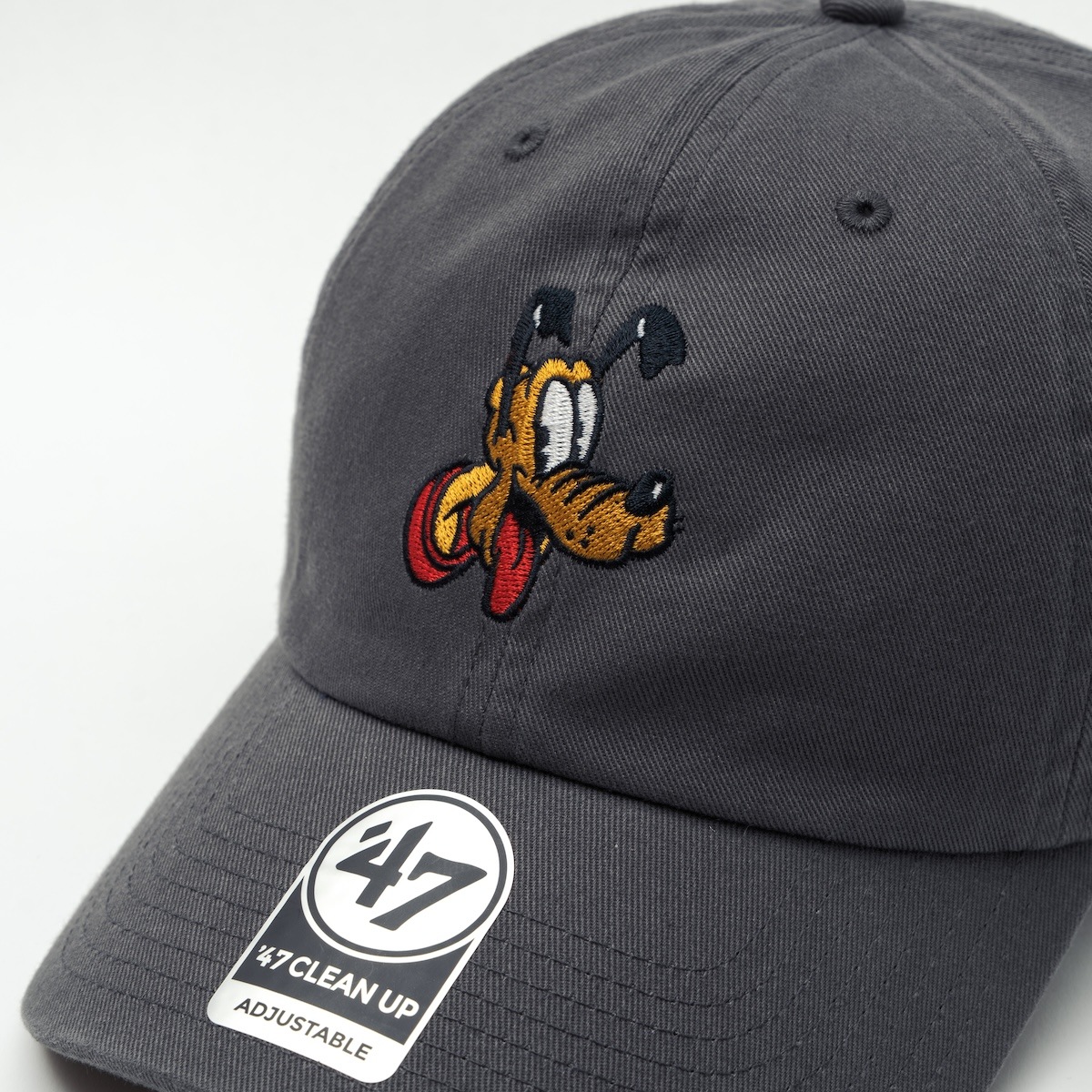 「’47/フォーティーセブン」CLEAN UP DISNEY PLUTO