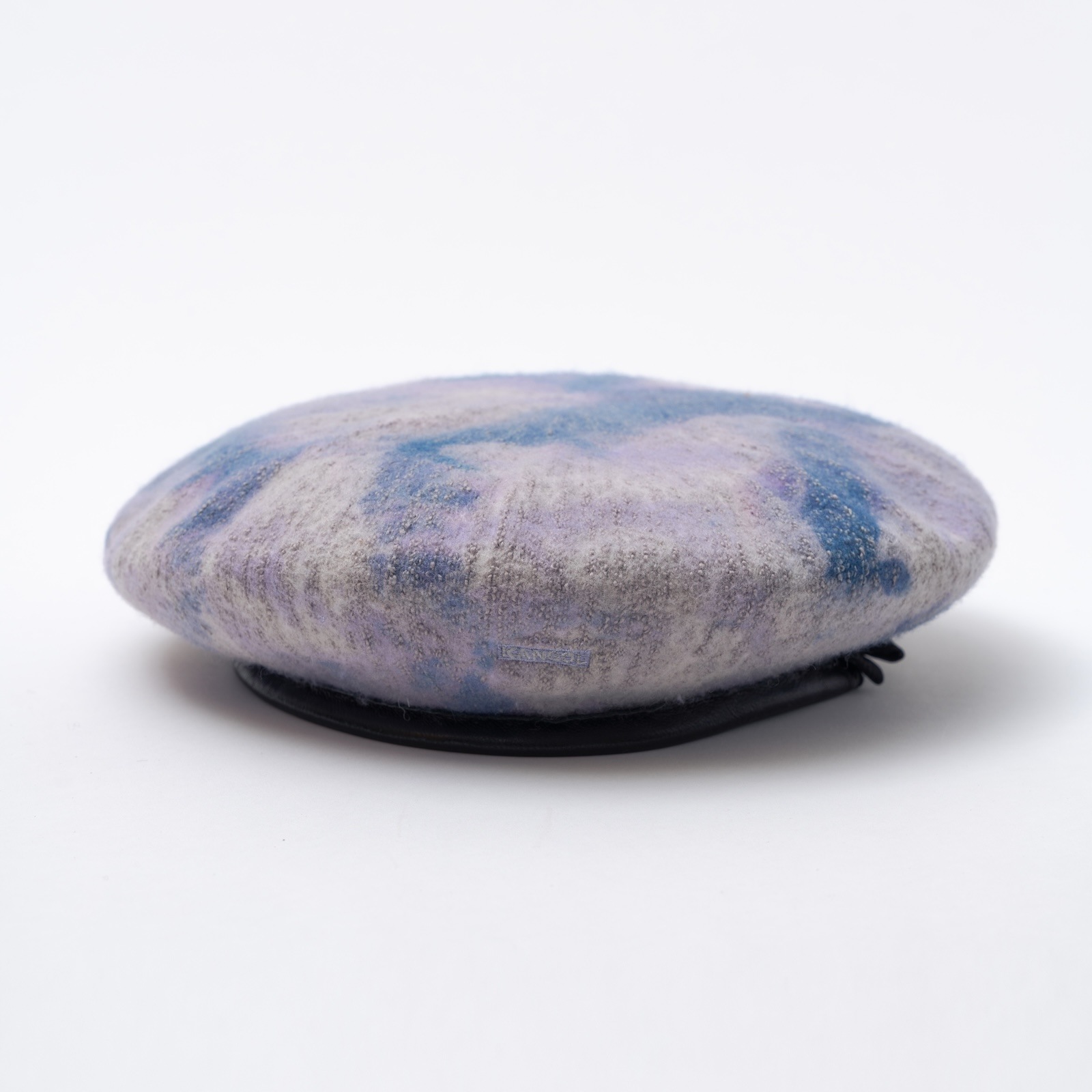 「KANGOL/カンゴール」HEATHERED TIE DYE BERET