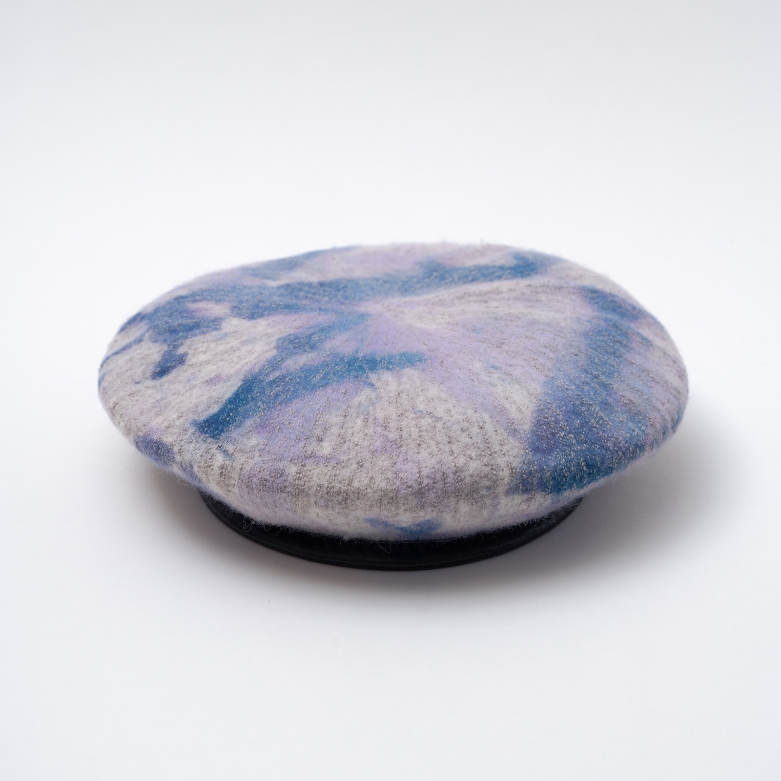 「KANGOL/カンゴール」HEATHERED TIE DYE BERET