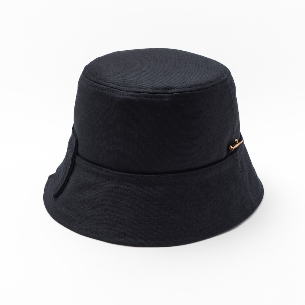 【別色GADORO着用】MAISON Birth/メゾン バース ハット MAISON Birth/メゾン バース」N1 SLIP BRIM HAT | BUCKET | REGATTO