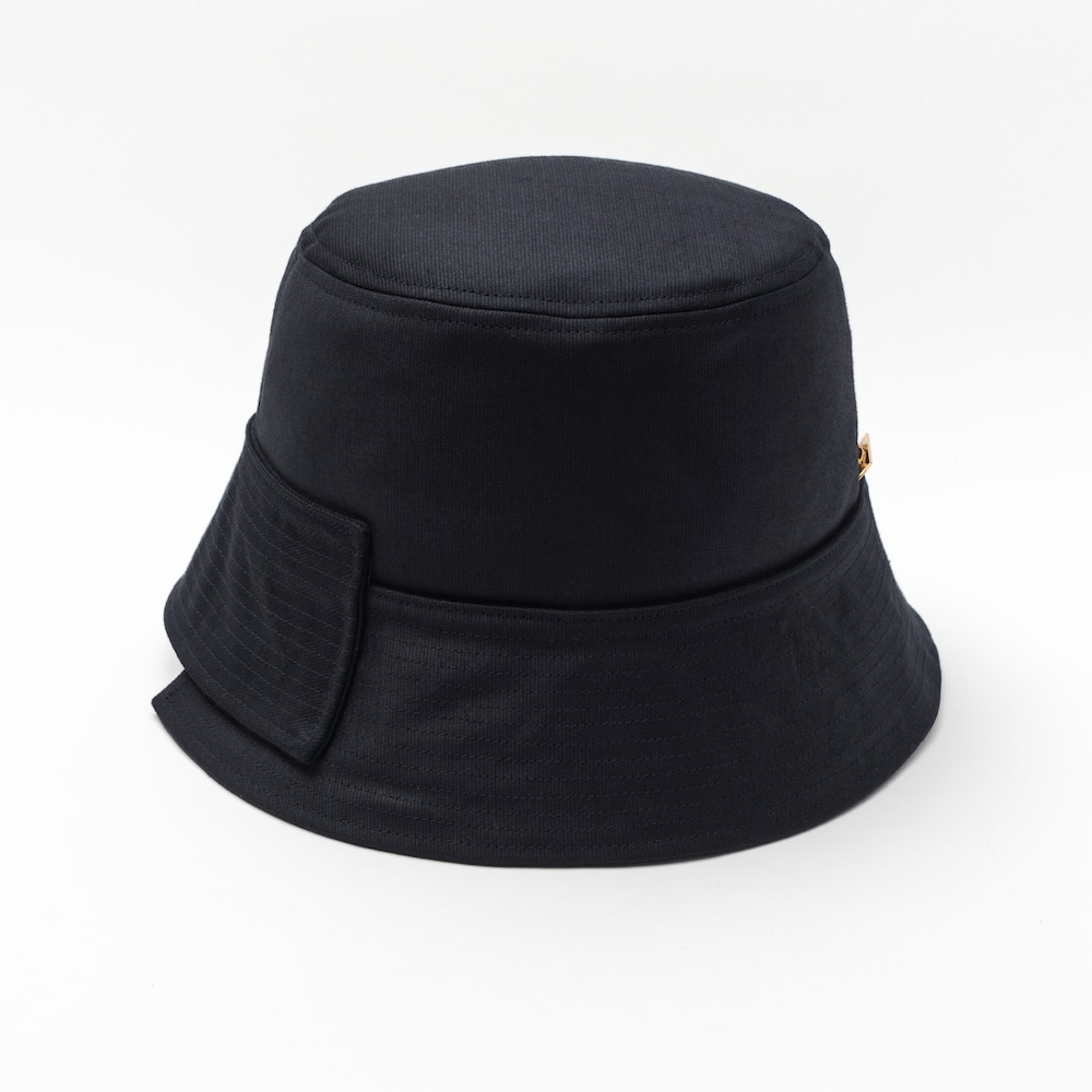 【別色GADORO着用】MAISON Birth/メゾン バース ハット MAISON Birth/メゾン バース」N1 SLIP BRIM HAT | BUCKET | REGATTO