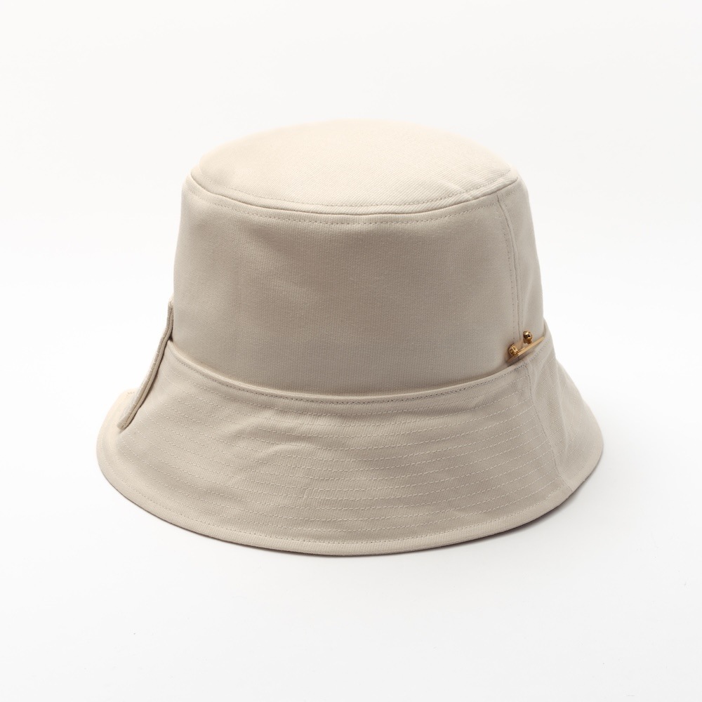 MAISON Birth/メゾン バース」N1 SLIP BRIM HAT | BUCKET | REGATTO