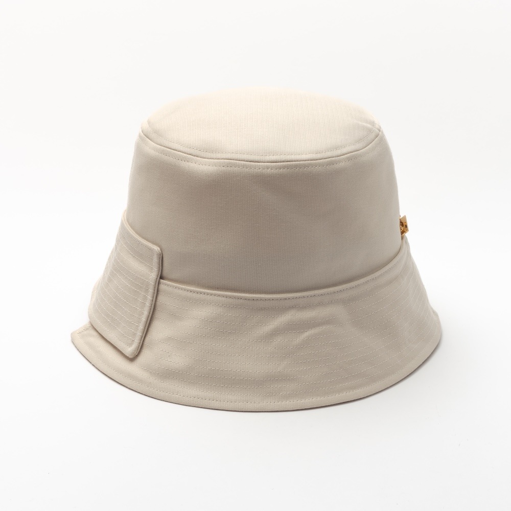 MAISON Birth/メゾン バース」N1 SLIP BRIM HAT | BUCKET | REGATTO