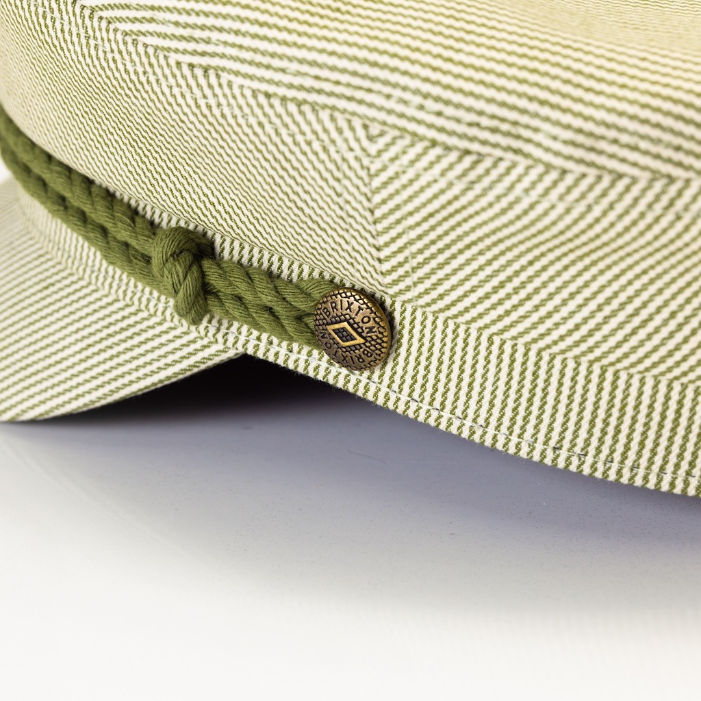 Brixton/ブリクストン」FIDDLER CAP | CAP | REGATTO