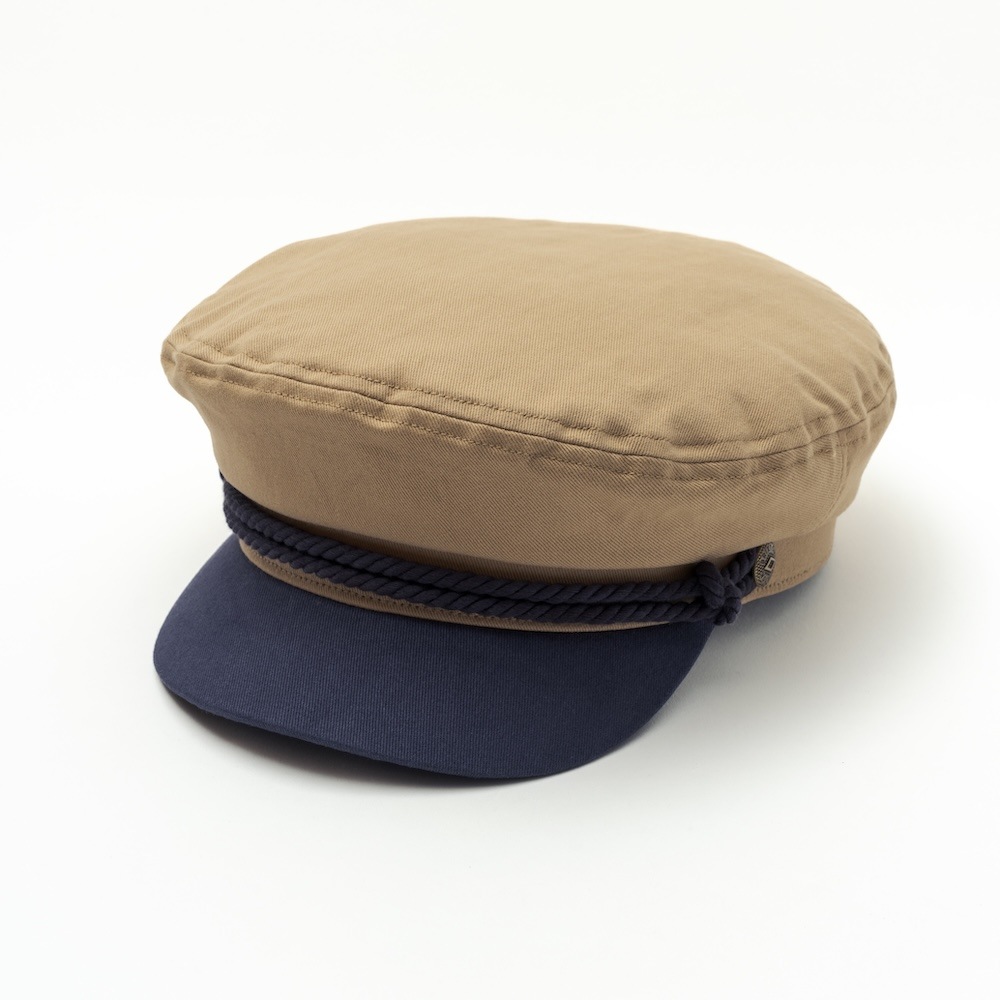 Brixton/ブリクストン」FIDDLER CAP | CAP | REGATTO