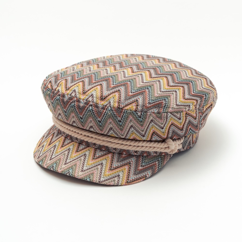 Brixton/ブリクストン」FIDDLER CAP | CAP | REGATTO