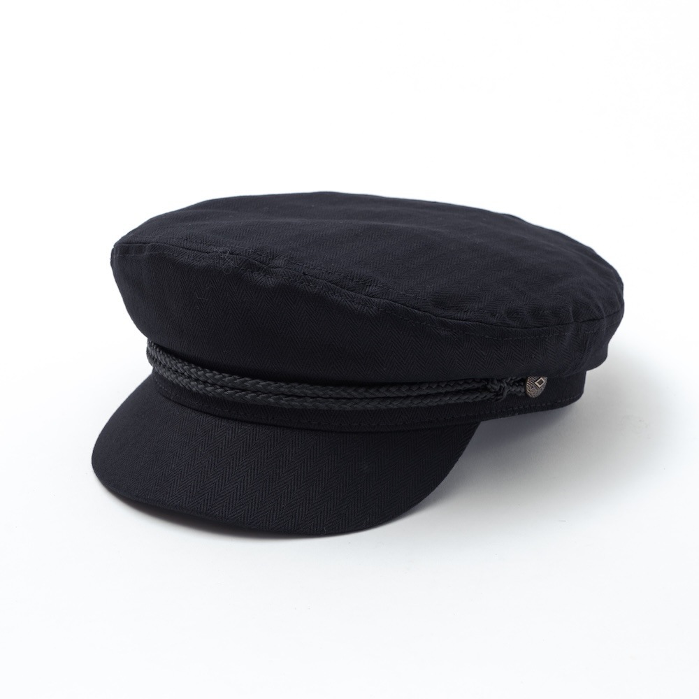 Brixton/ブリクストン」FIDDLER CAP | CAP | REGATTO