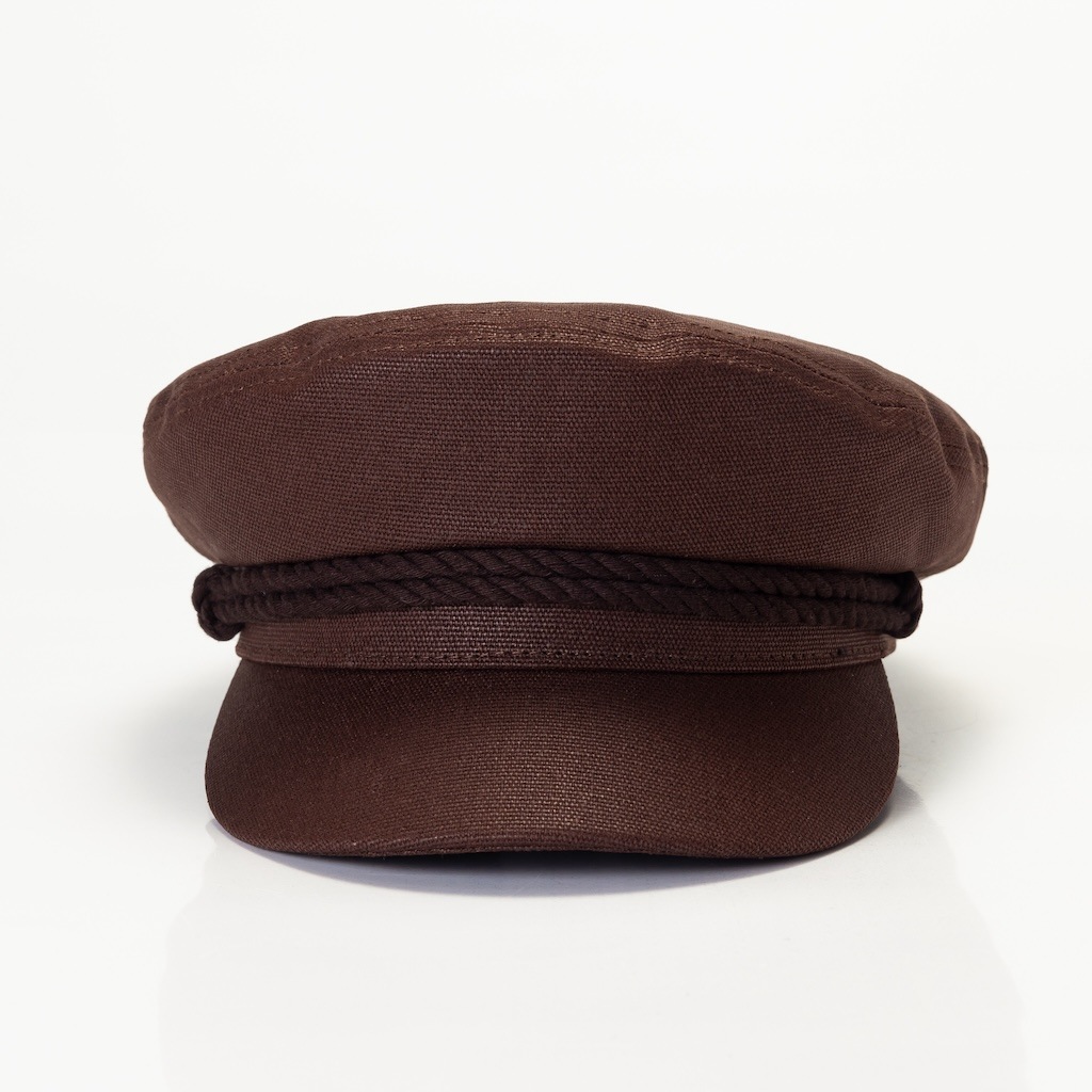 Brixton/ブリクストン」FIDDLER CAP | CAP | REGATTO