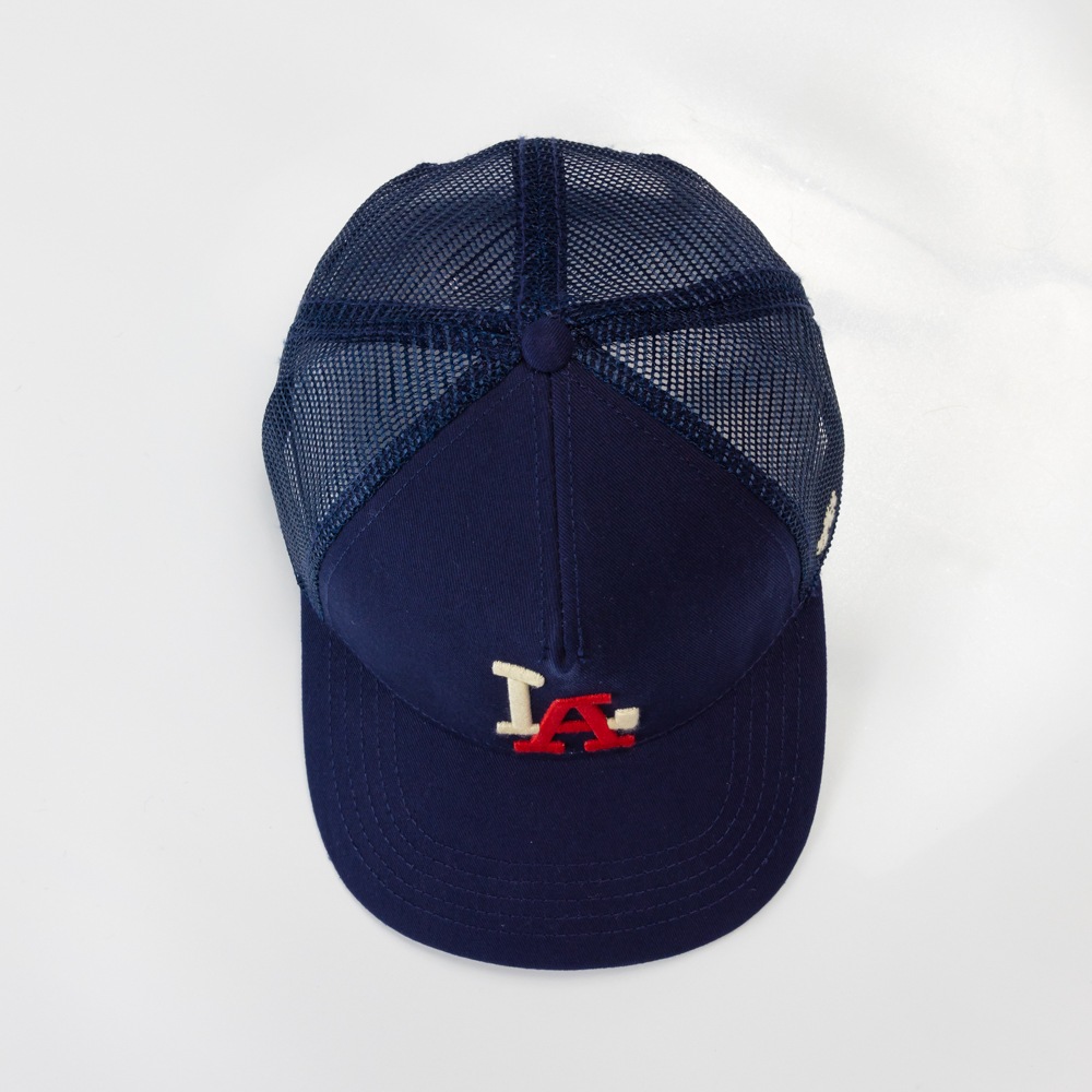 「AMERICAN NEEDLE/アメリカンニードル」ARCHIVE VALIN NAVY