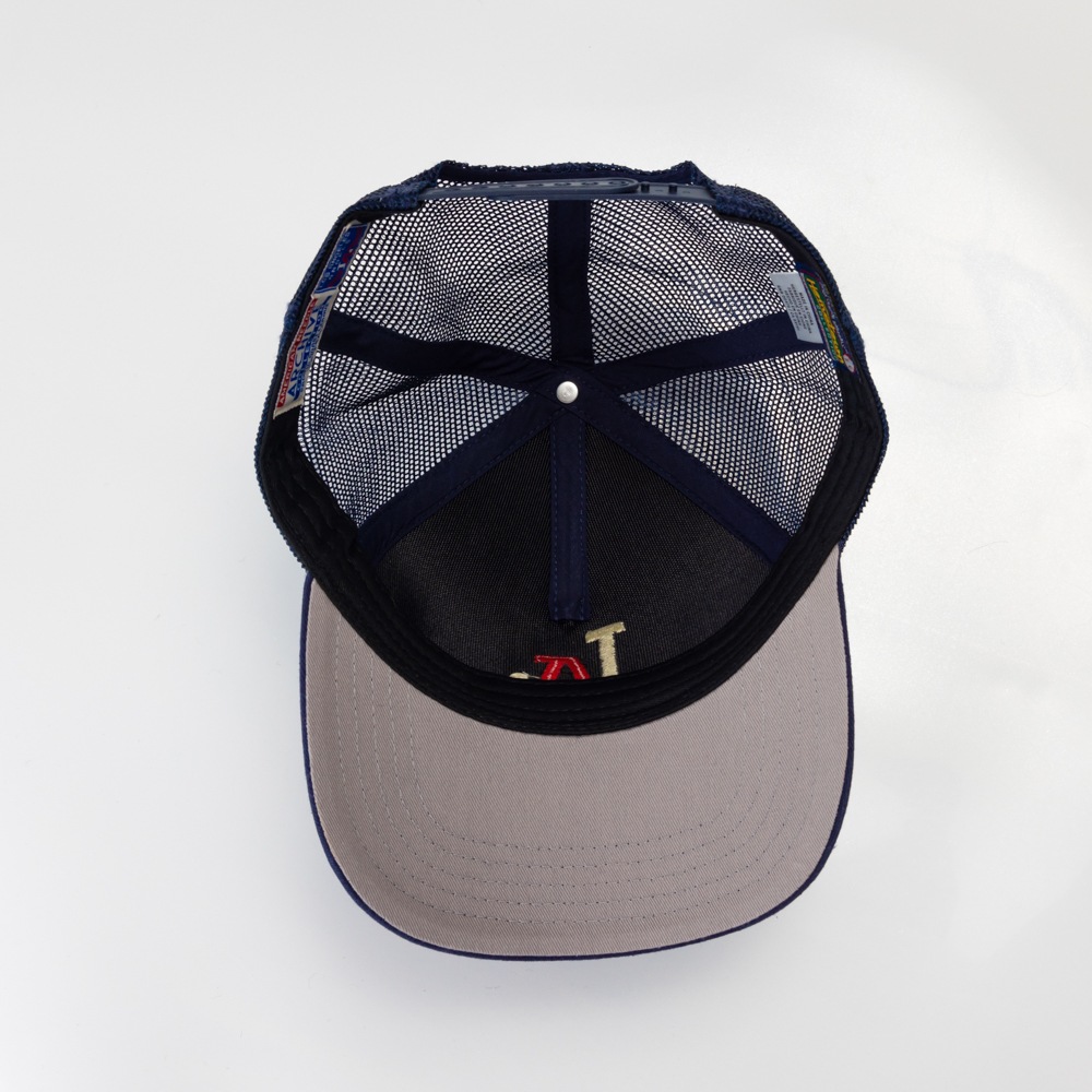 「AMERICAN NEEDLE/アメリカンニードル」ARCHIVE VALIN NAVY