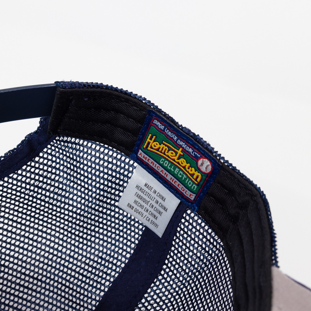 「AMERICAN NEEDLE/アメリカンニードル」ARCHIVE VALIN NAVY