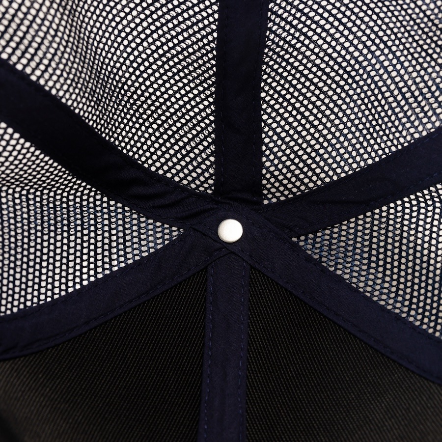 「AMERICAN NEEDLE/アメリカンニードル」ARCHIVE VALIN NAVY