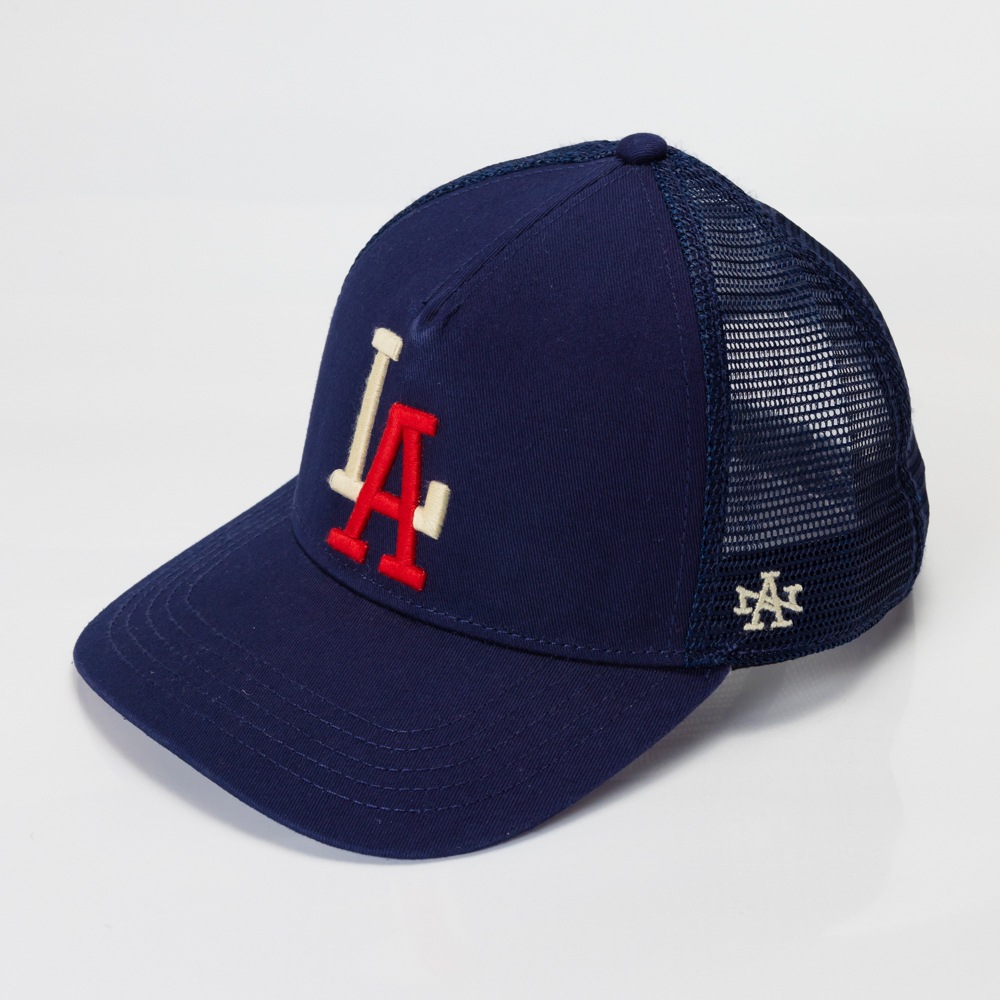 「AMERICAN NEEDLE/アメリカンニードル」ARCHIVE VALIN NAVY