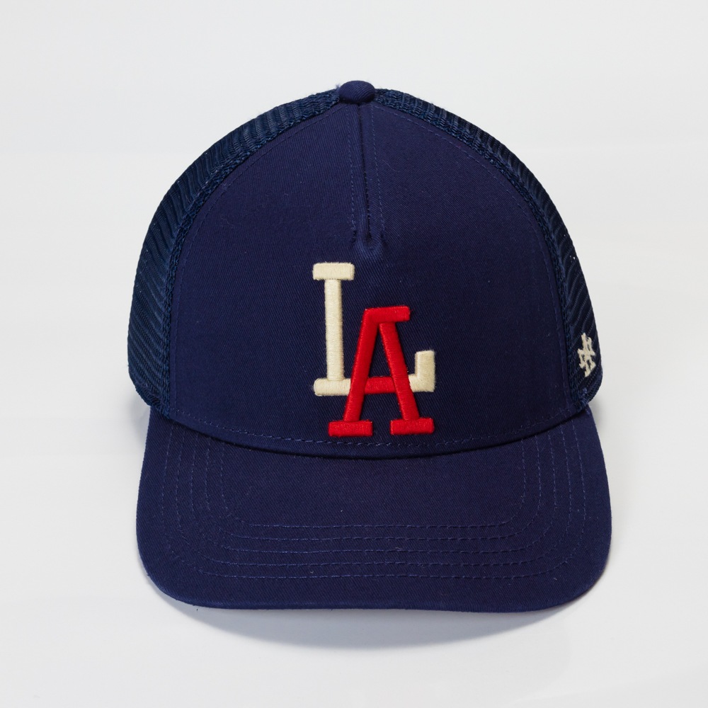 「AMERICAN NEEDLE/アメリカンニードル」ARCHIVE VALIN NAVY