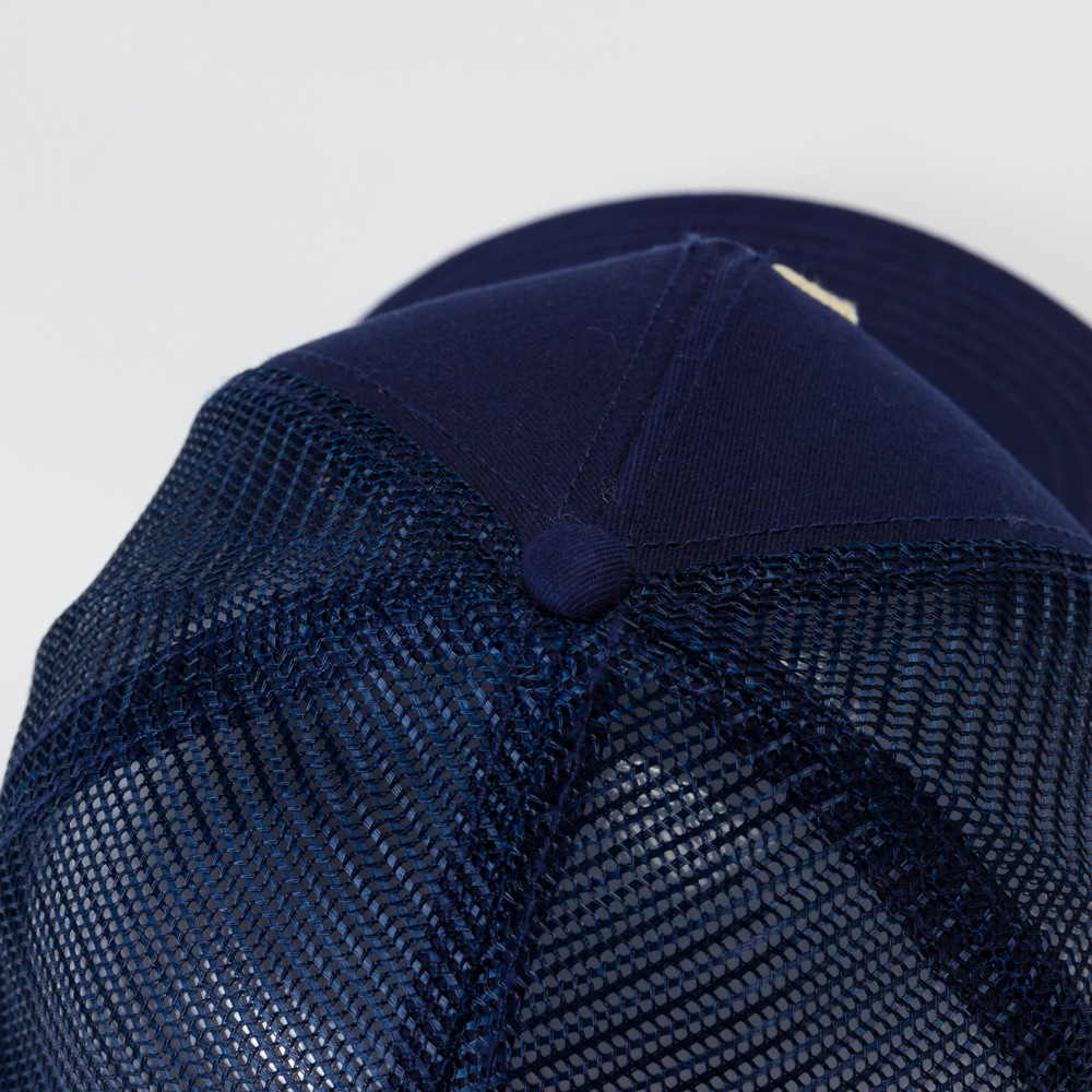 「AMERICAN NEEDLE/アメリカンニードル」ARCHIVE VALIN NAVY