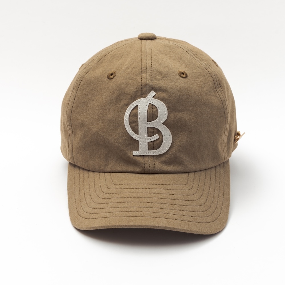 MAISON Birth/メゾン バース」C-CORDURA WASHER B-CAP | CAP | REGATTO