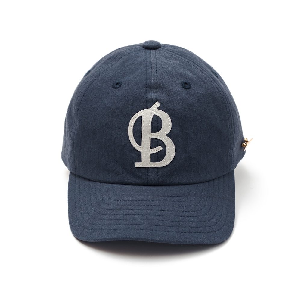 MAISON Birth/メゾン バース」C-CORDURA WASHER B-CAP | CAP | REGATTO