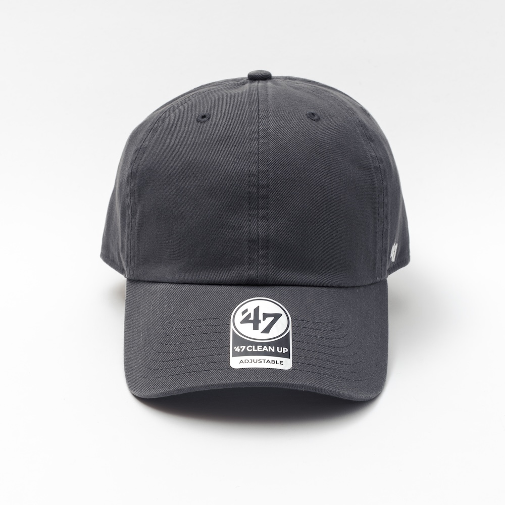 「’47/フォーティーセブン」FLAT '47CLEAN UP BLANK