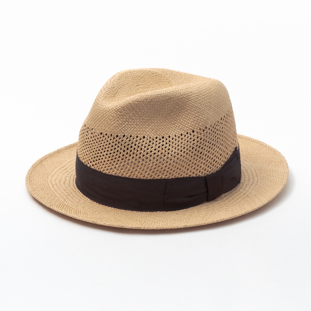 STETSON/ステットソン」VEN BASIC PANAMA | HAT | REGATTO