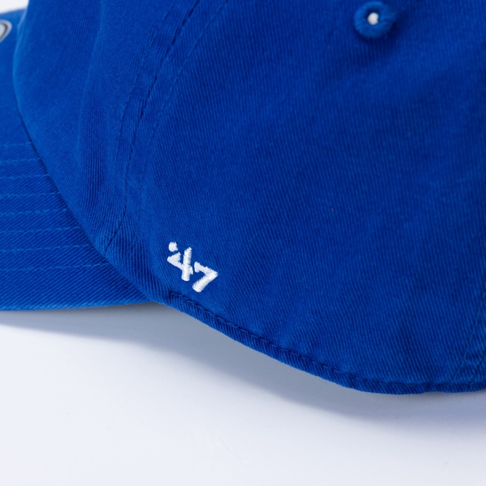 「’47/フォーティーセブン」Dodgers Base Runner CLEAN UP