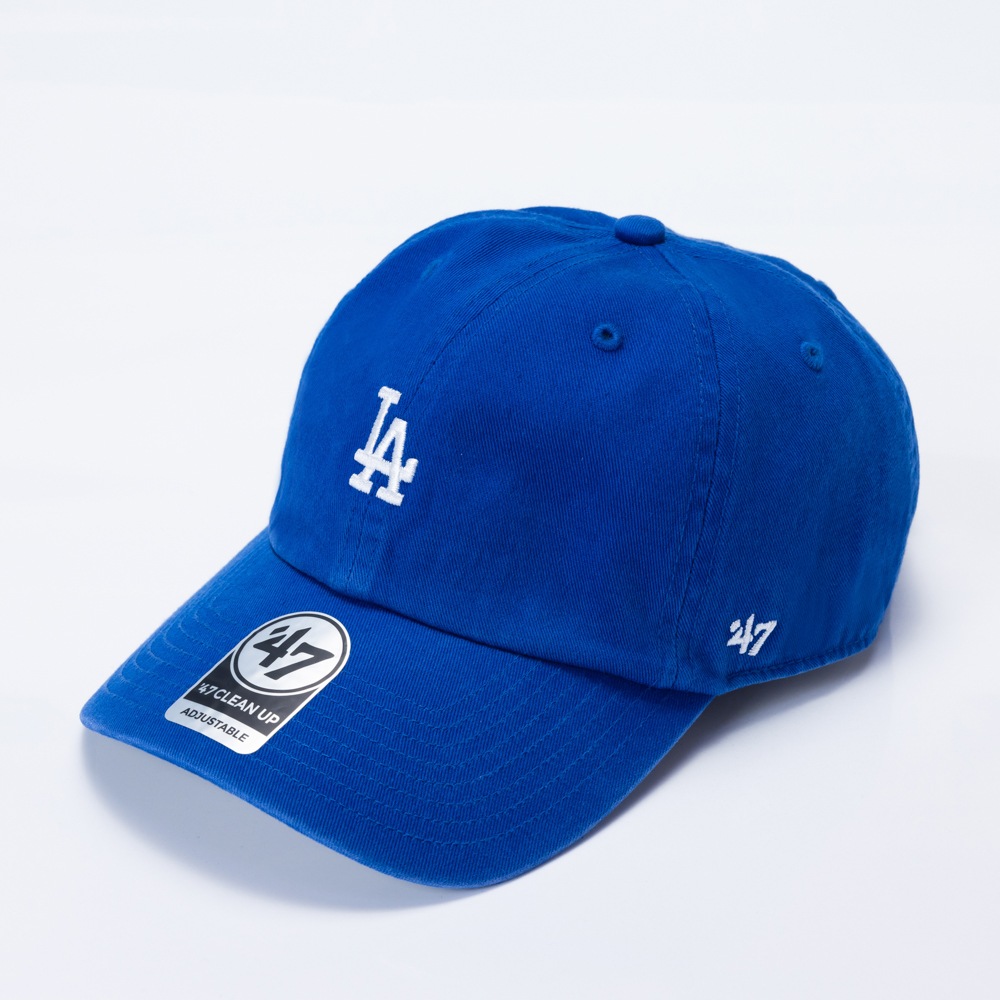 「’47/フォーティーセブン」Dodgers Base Runner CLEAN UP