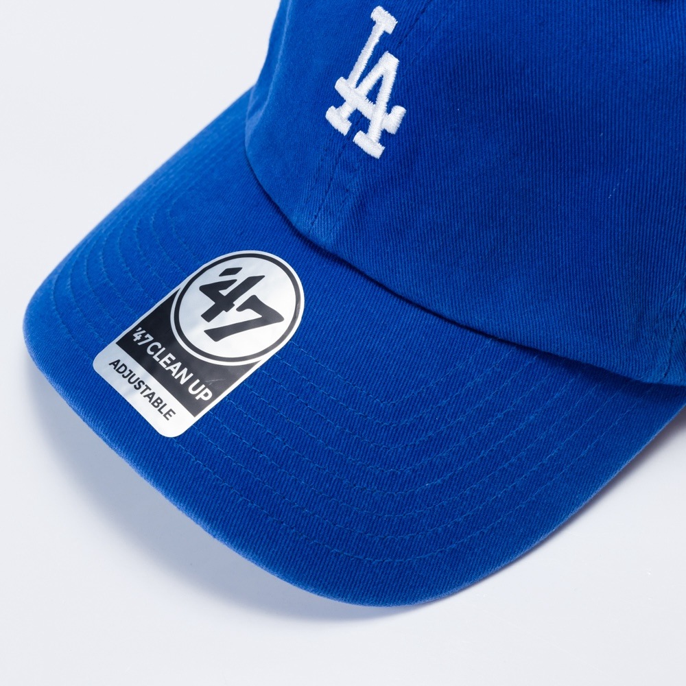 「’47/フォーティーセブン」Dodgers Base Runner CLEAN UP