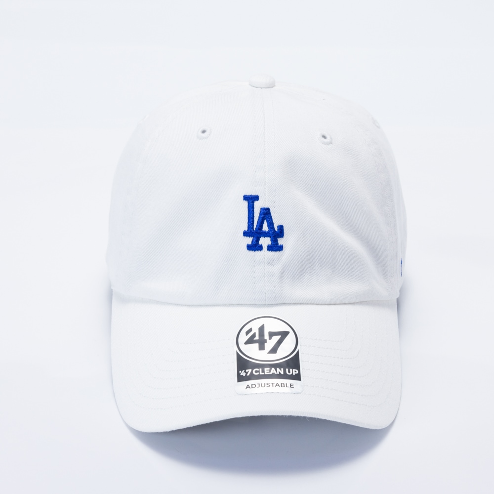 「’47/フォーティーセブン」Dodgers Base Runner CLEAN UP