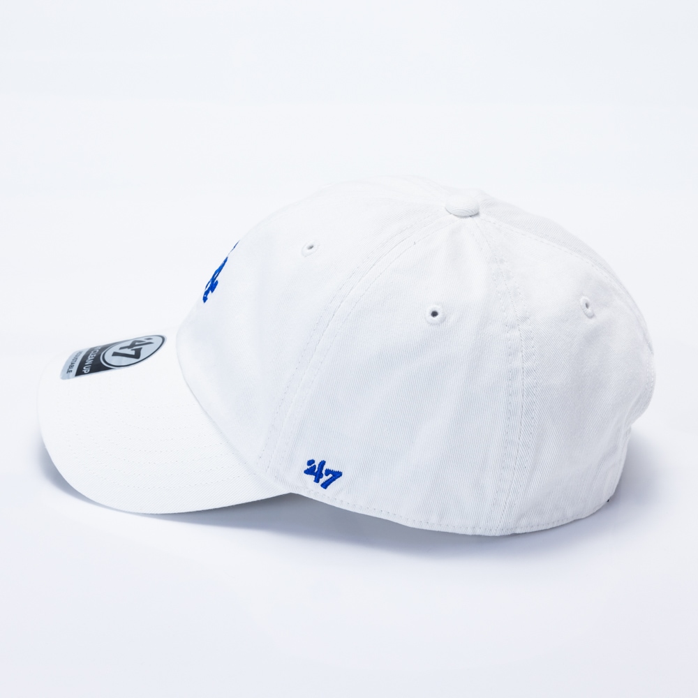 「’47/フォーティーセブン」Dodgers Base Runner CLEAN UP