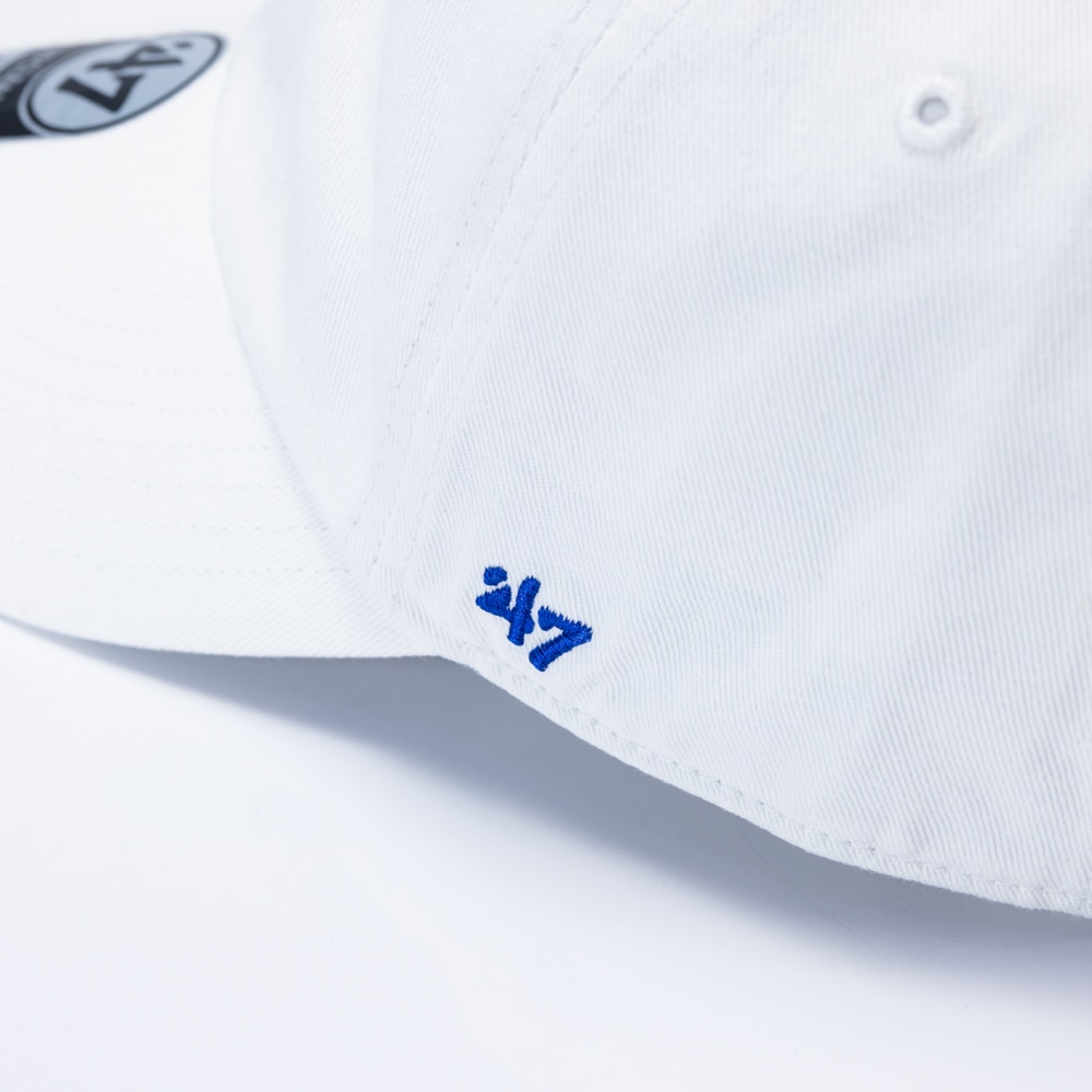「’47/フォーティーセブン」Dodgers Base Runner CLEAN UP