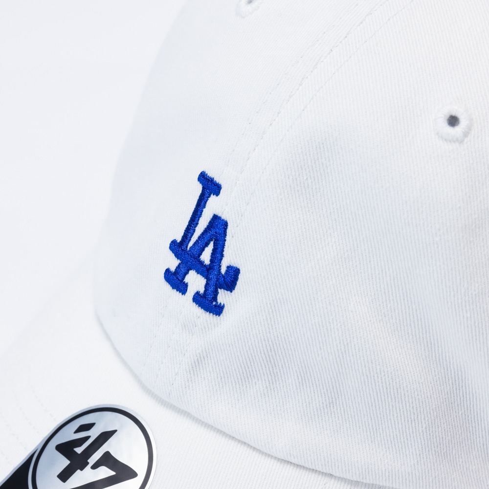 「’47/フォーティーセブン」Dodgers Base Runner CLEAN UP