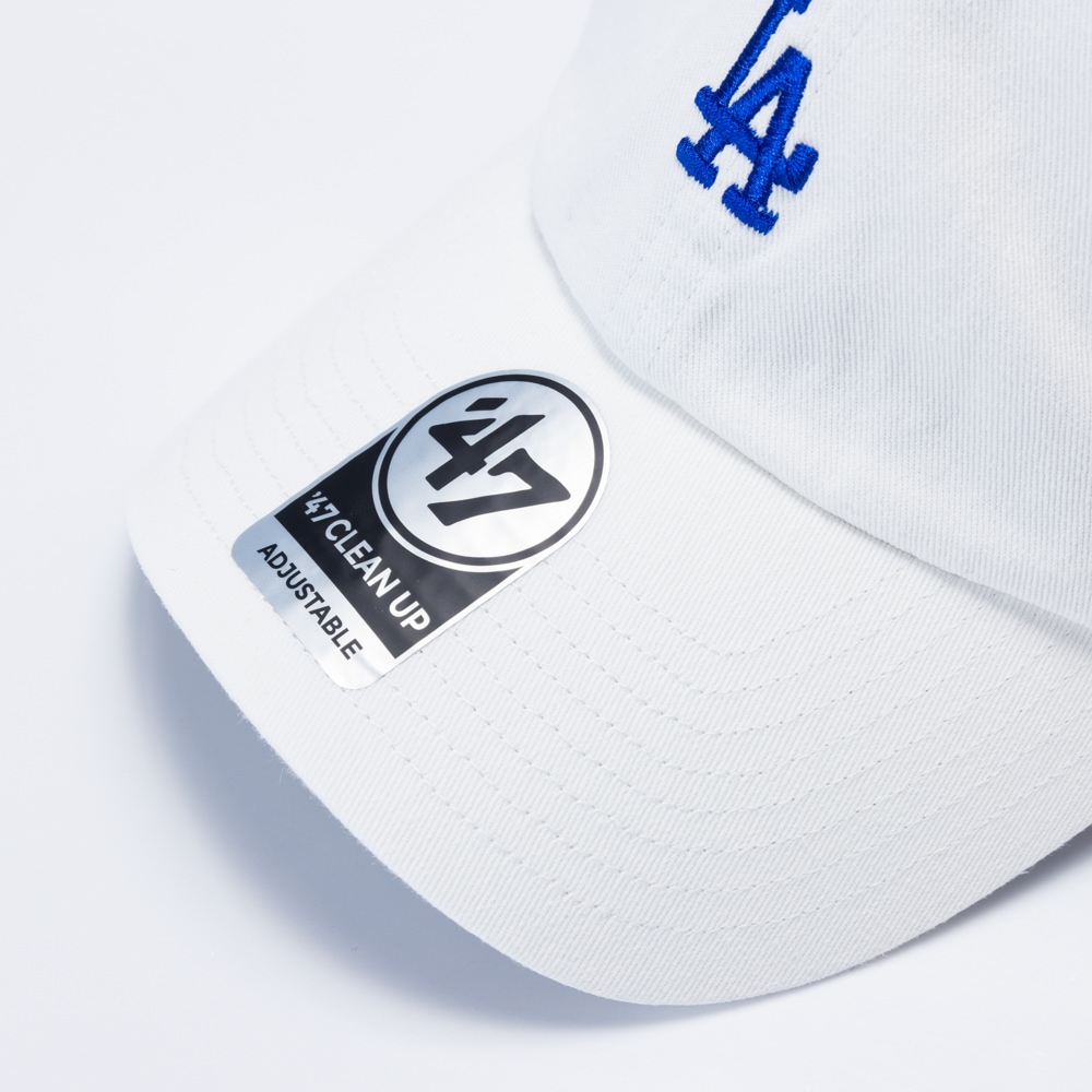「’47/フォーティーセブン」Dodgers Base Runner CLEAN UP