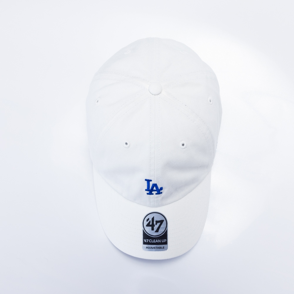 「’47/フォーティーセブン」Dodgers Base Runner CLEAN UP
