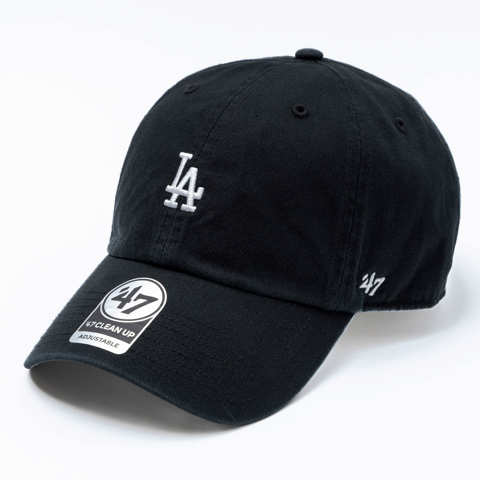 「’47/フォーティーセブン」Dodgers Base Runner CLEAN UP