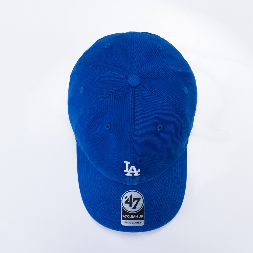 「’47/フォーティーセブン」Dodgers Base Runner CLEAN UP