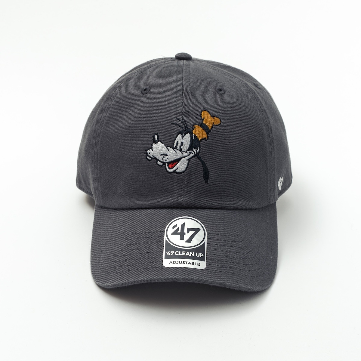 「’47/フォーティーセブン」CLEAN UP DISNEY GOOFY
