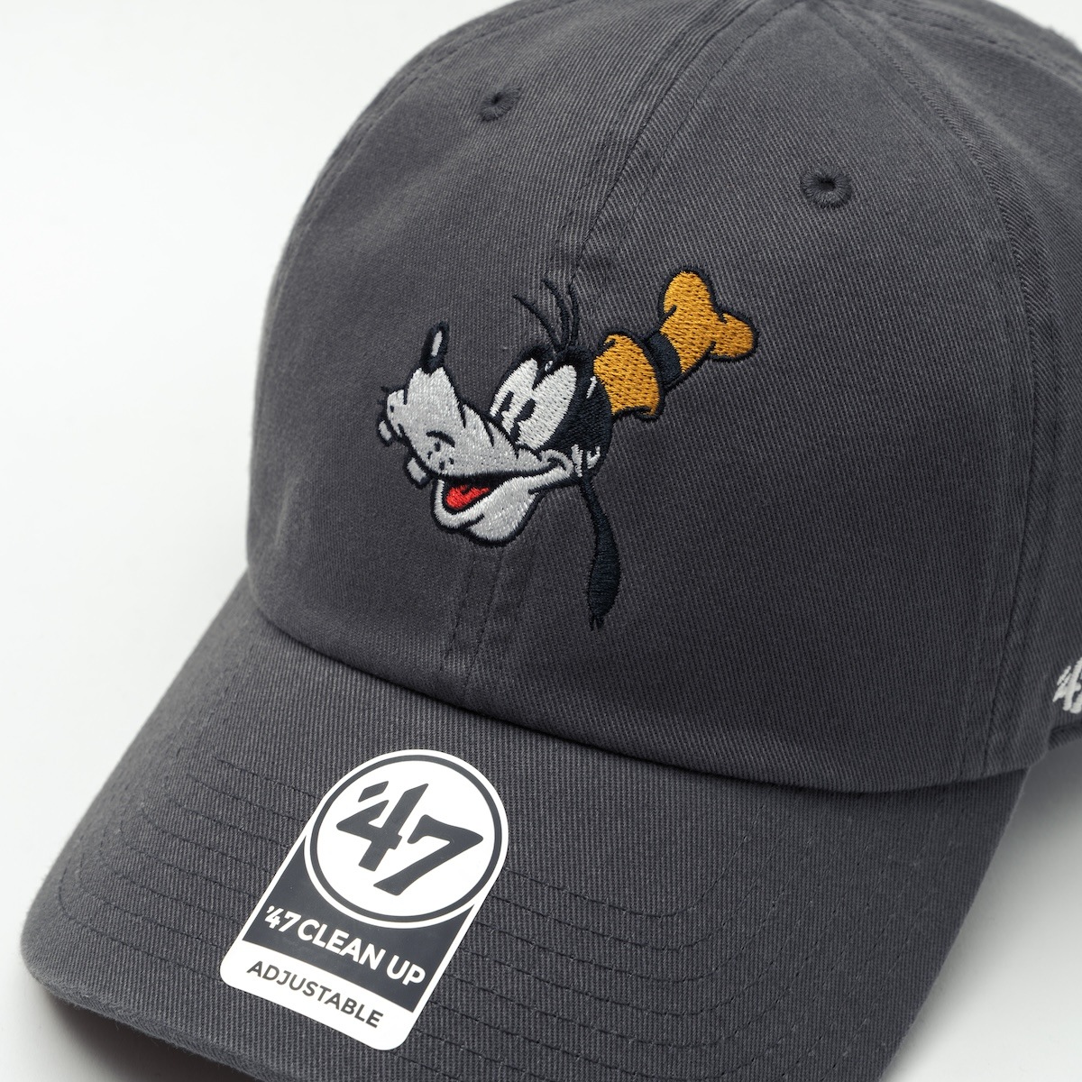 「’47/フォーティーセブン」CLEAN UP DISNEY GOOFY