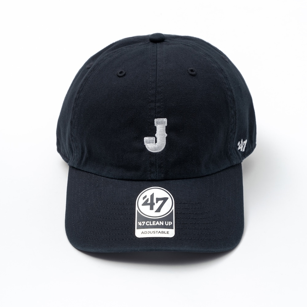 47/フォーティーセブン」SAMURAI JAPAN ミニロゴ '47 CLEAN UP