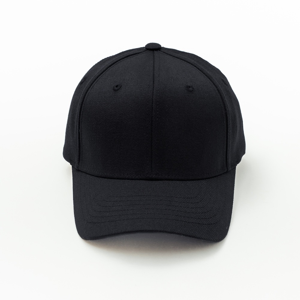 「Editor's Trends/エディターズ トレンド」BASIC CAP