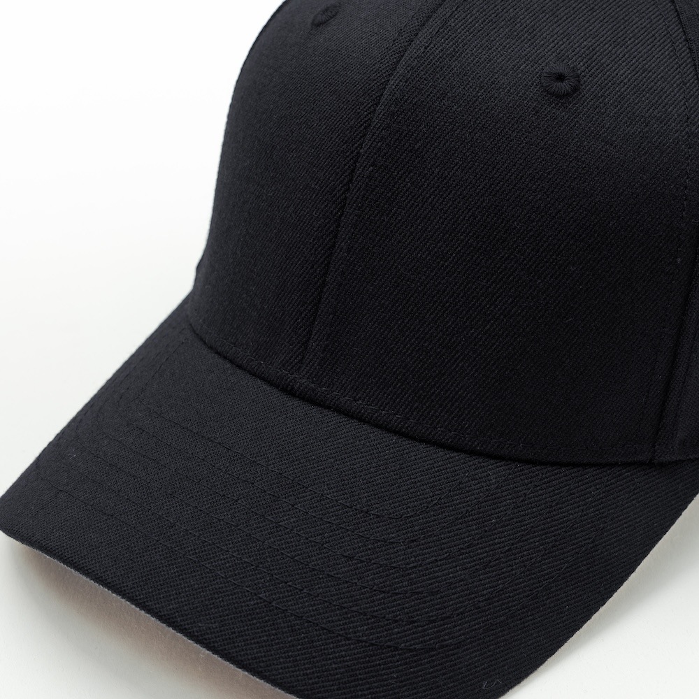 「Editor's Trends/エディターズ トレンド」BASIC CAP