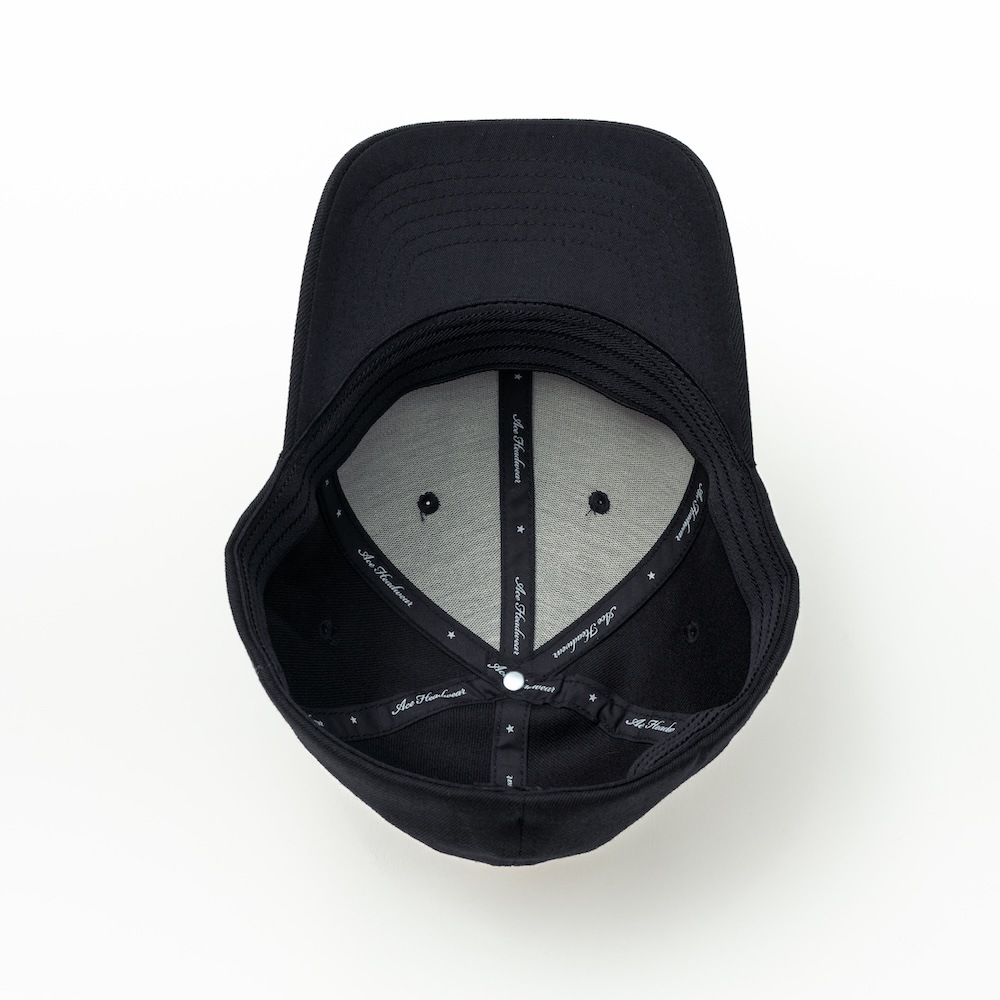 「Editor's Trends/エディターズ トレンド」BASIC CAP