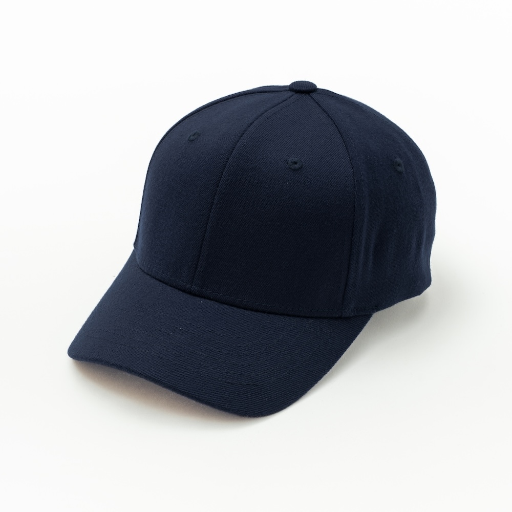 「Editor's Trends/エディターズ トレンド」BASIC CAP