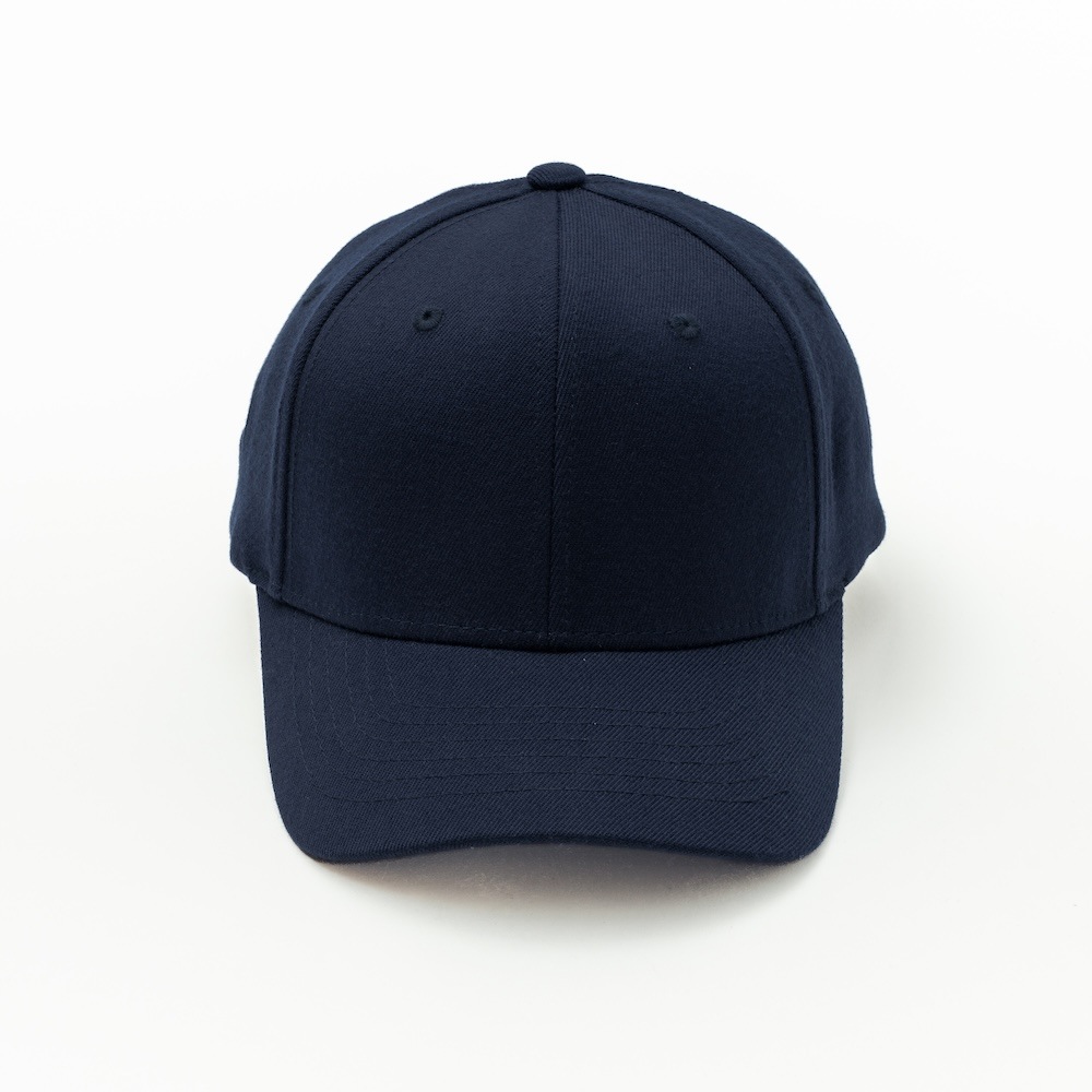 「Editor's Trends/エディターズ トレンド」BASIC CAP