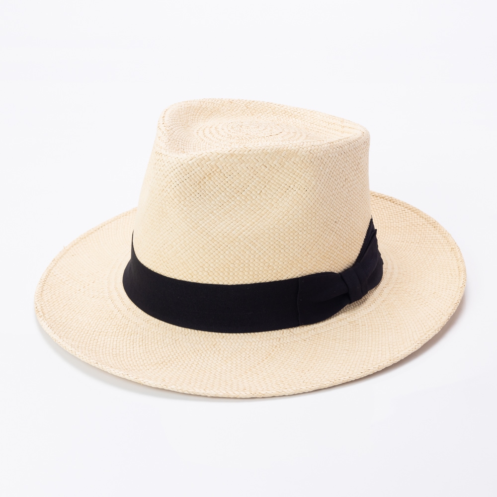 REGATTO/レガット」BRISA PANAMA HAT7.0 | HAT | REGATTO
