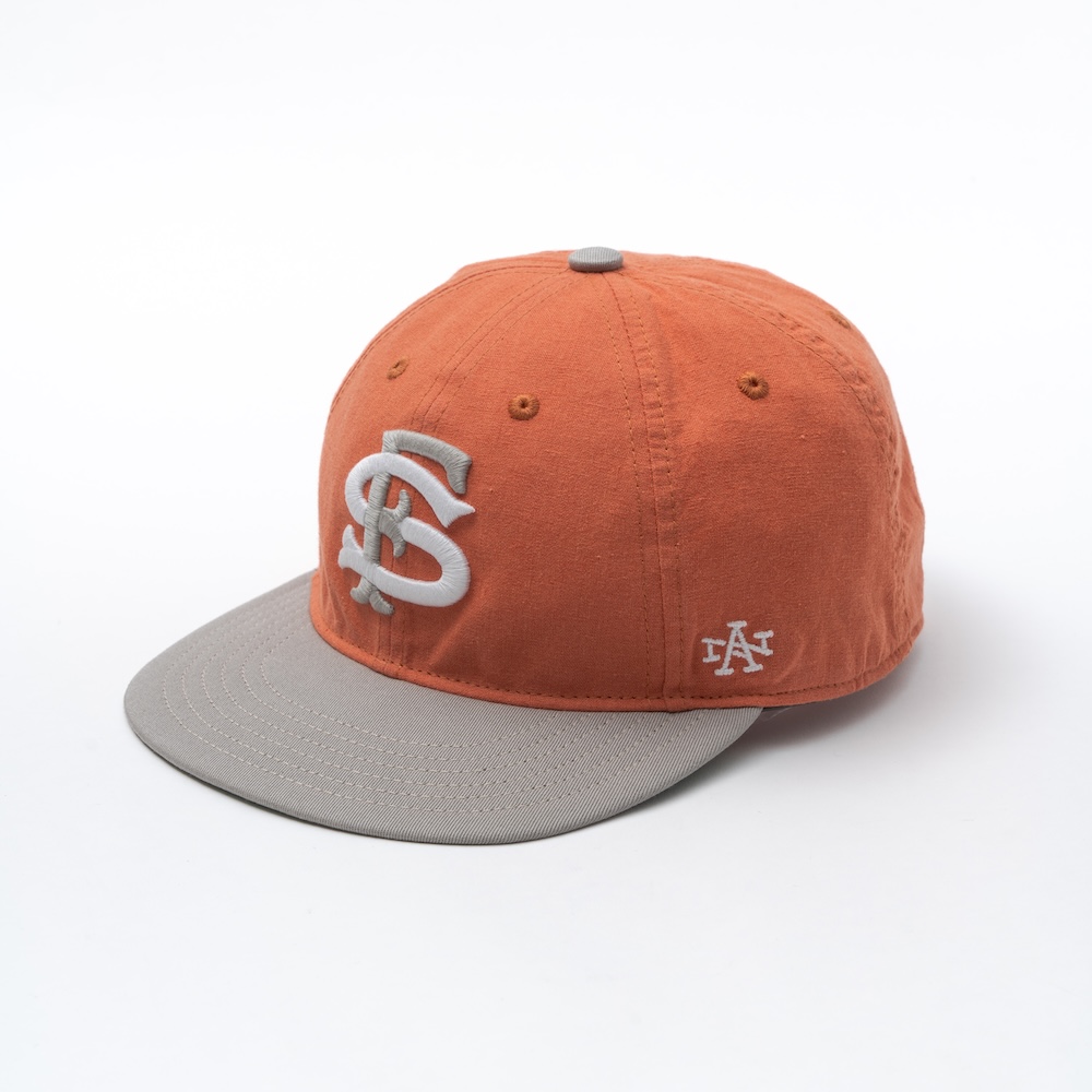 AMERICAN NEEDLE アメリカンニードル SF AMERICAN NEEDLE/アメリカンニードル」SF | CAP | REGATTO