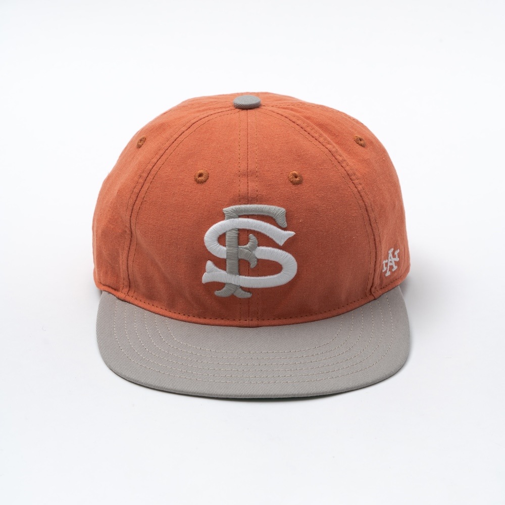 50’s ゴールデンニードル マンハッタン　レッド　14-14 1/2 S 古着 60～70年代 golden needle manhattan ウールボックスシャツ