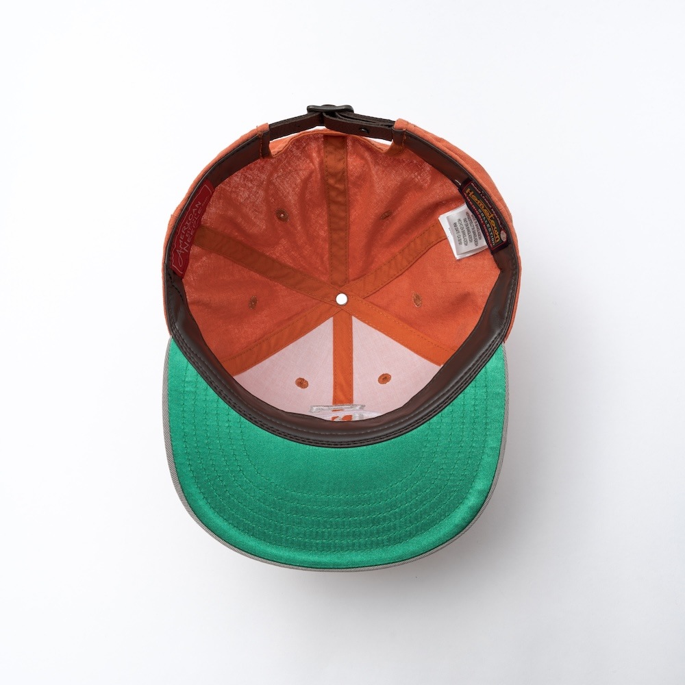 AMERICAN NEEDLE/アメリカンニードル」SAN FRAN SEALS | CAP | REGATTO