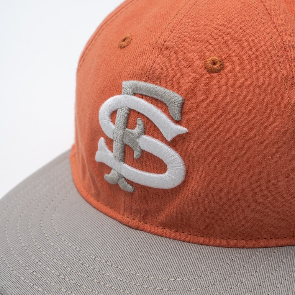 AMERICAN NEEDLE/アメリカンニードル」SAN FRAN SEALS | CAP | REGATTO